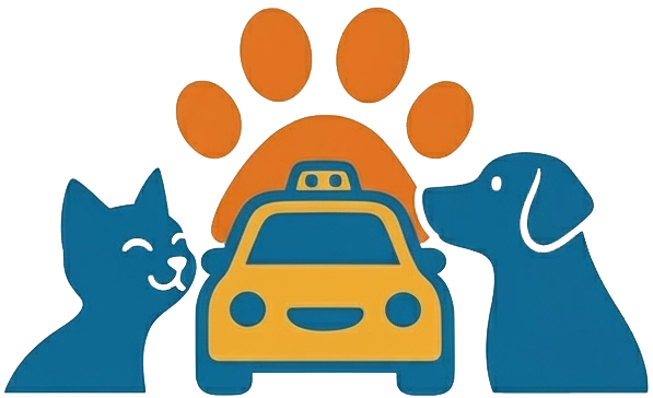 Can Pet Taksi Logo