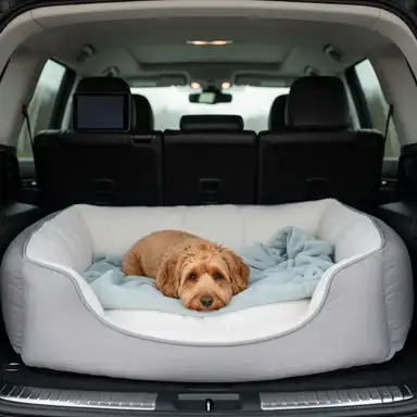 Konforlu Pet Taksi - Premium Köpek ve Kedi Taşıma