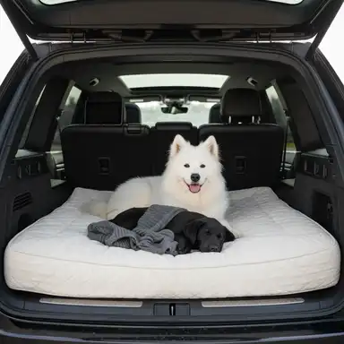 VIP Pet Transfer - Lüks Evcil Hayvan Taşımacılığı